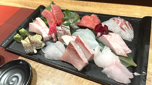 おすすめ料理