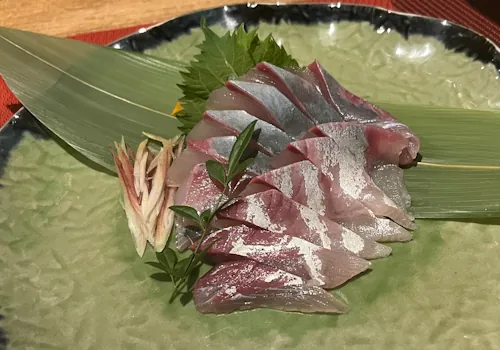 刺身