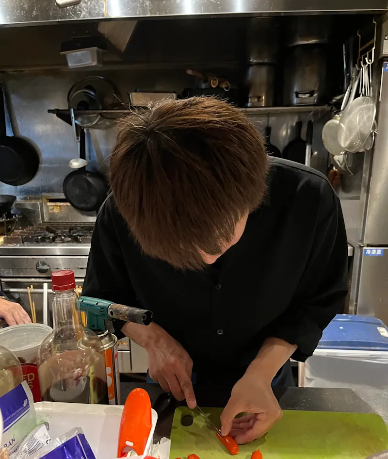 スタッフ募集イメージ